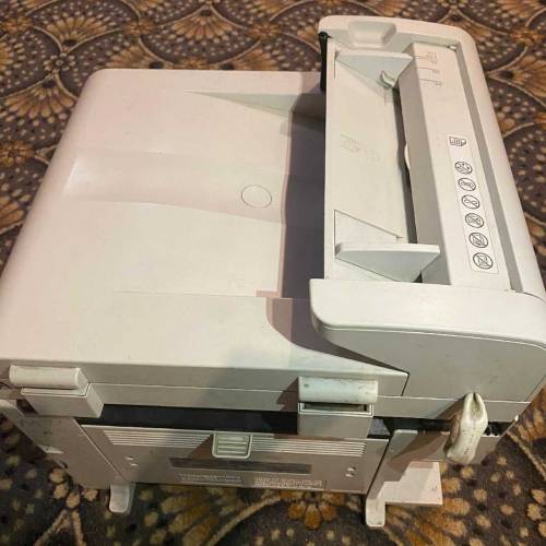 all in one printer