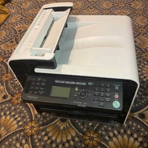 all in one printer