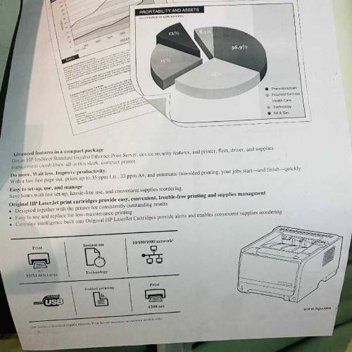 all in one printer