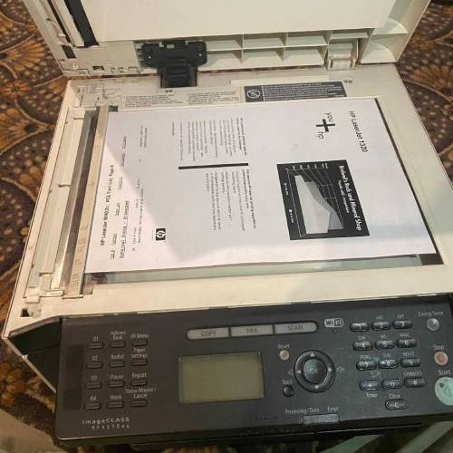 all in one printer