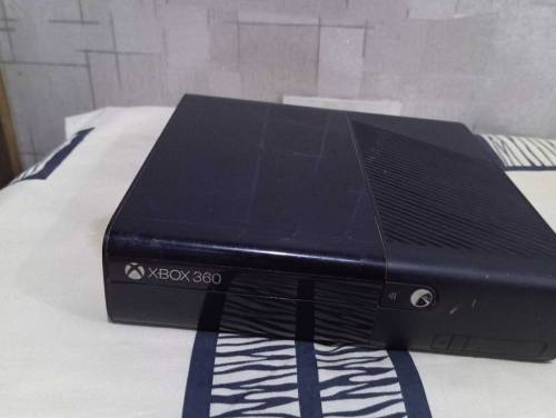 Xbox360 E