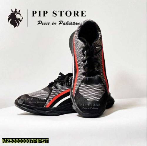 men's rubber comfortable joggers, sneakers(free home delivery) 