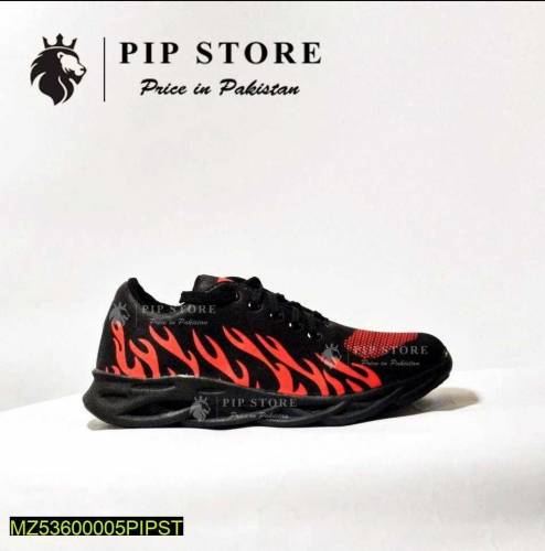 men's rubber comfortable joggers, sneakers(free home delivery) 