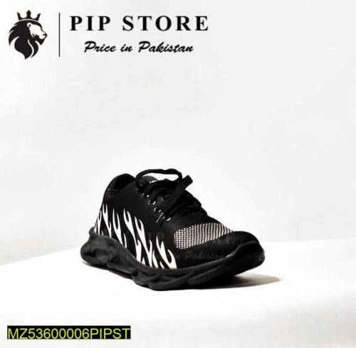 men's rubber comfortable joggers, sneakers(free home delivery) 