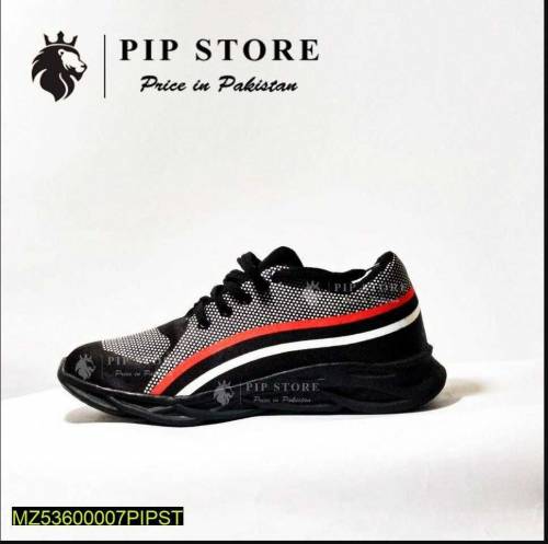 men's rubber comfortable joggers, sneakers(free home delivery) 