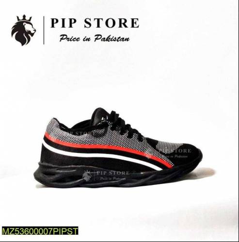 men's rubber comfortable joggers, sneakers(free home delivery) 