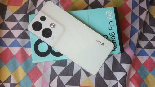 Oppo Reno 8 pro 5G