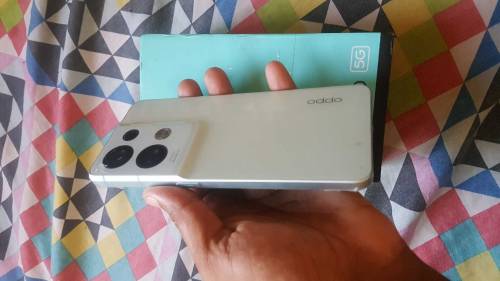 Oppo Reno 8 pro 5G