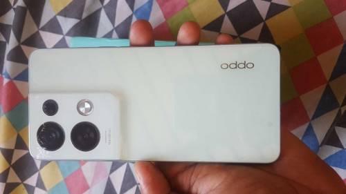 Oppo Reno 8 pro 5G