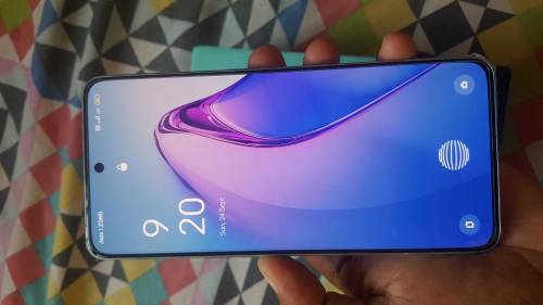 Oppo Reno 8 pro 5G