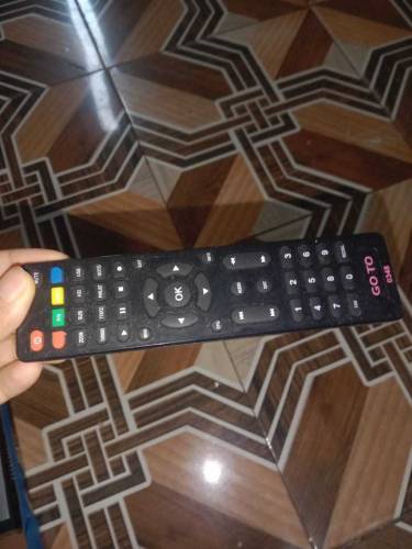 hd digital dish satellite with antenna 