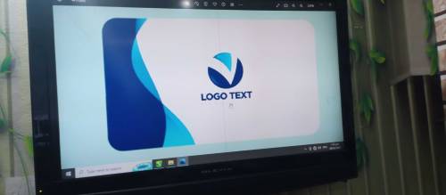 I am Graphic Designer I will make every type of logo or business card