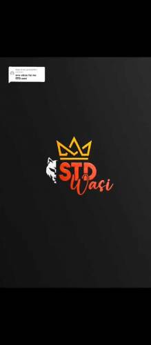 I am Graphic Designer I will make every type of logo or business card