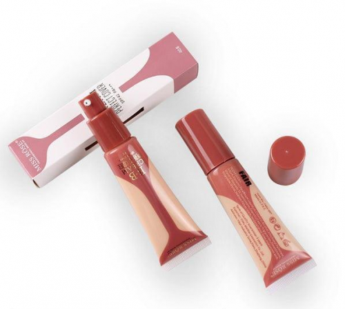 light coverage tint bb cream , All skin types 