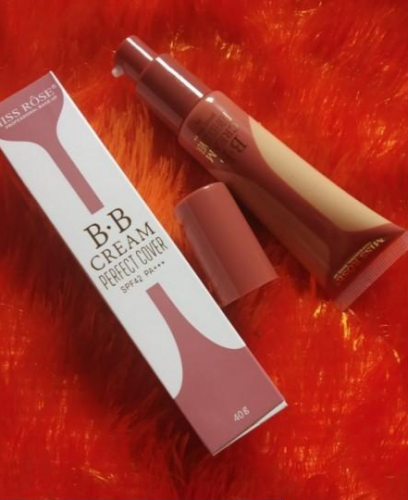 light coverage tint bb cream , All skin types 