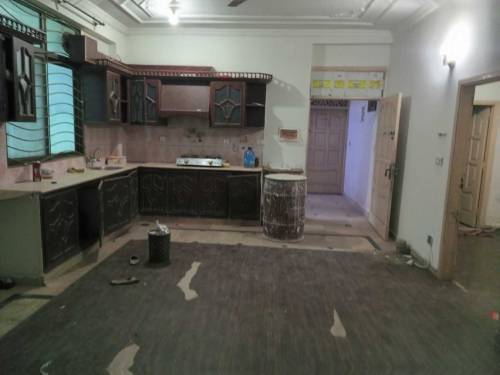 02 bad room Apartment Avaliable for RentOnely for Family