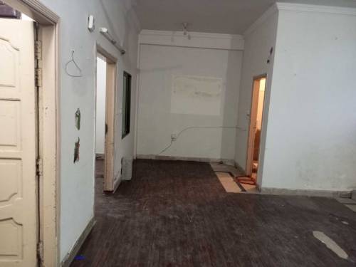 02 bad room Apartment Avaliable for RentOnely for Family