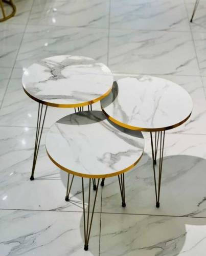 3 Legs coffee table 