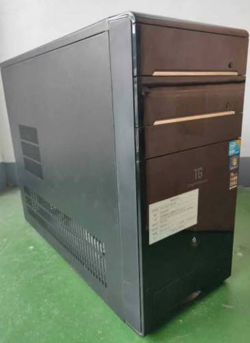 gaming PC i5 4th gen gtx 980