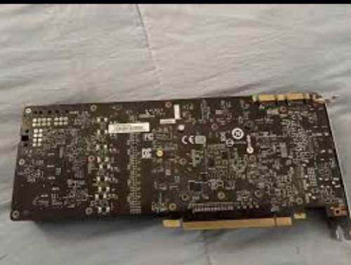 gaming PC i5 4th gen gtx 980