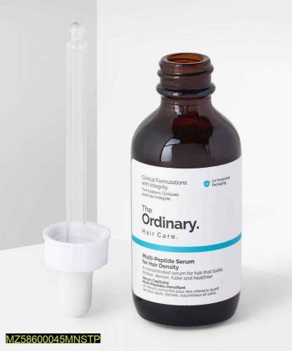 •  Material: Liquid•  Product Type: Frizz Control Hair Serum•  Product