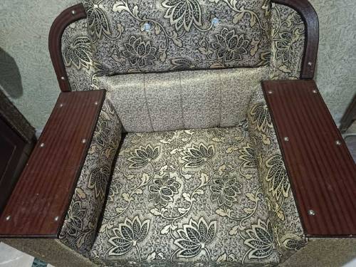 Sofa Set New Condition 