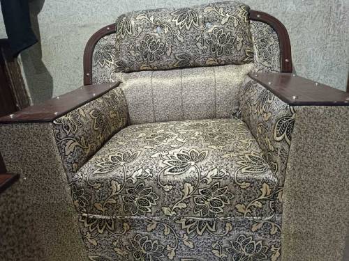 Sofa Set New Condition 