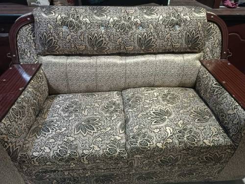 Sofa Set New Condition 