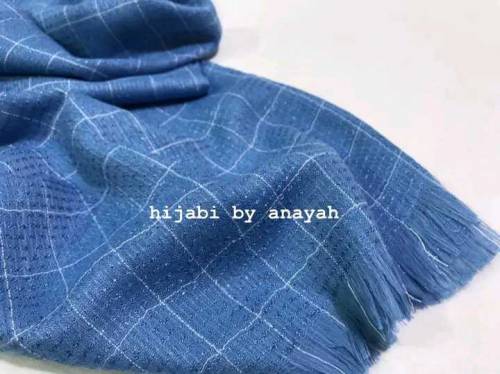 hijabs by anayah
