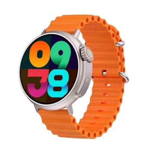 GT3 ultra Smartwatch 