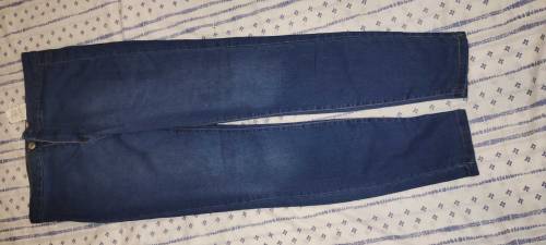 Denim jeans for women