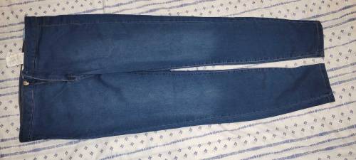 Denim jeans for women