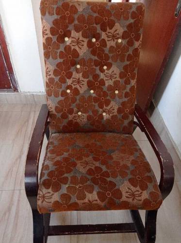 Rocking Chair