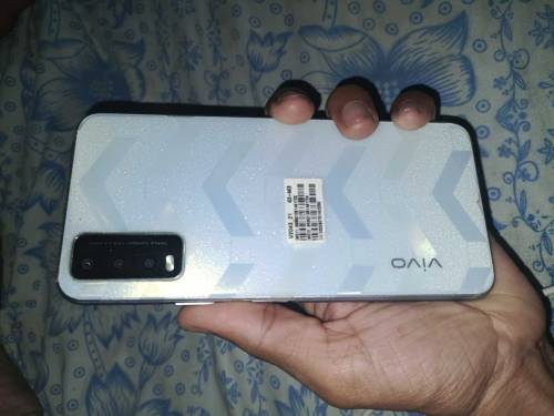 Vivo Y20