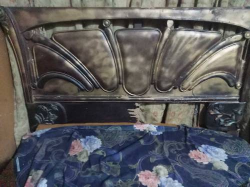 king size bed 