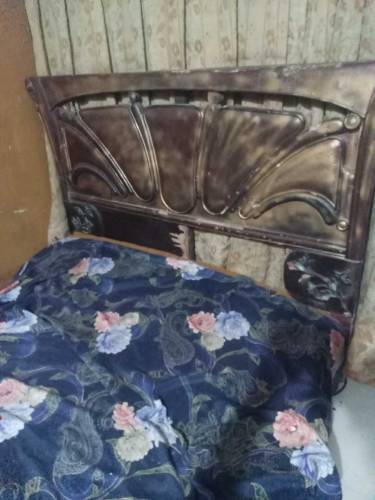 king size bed 