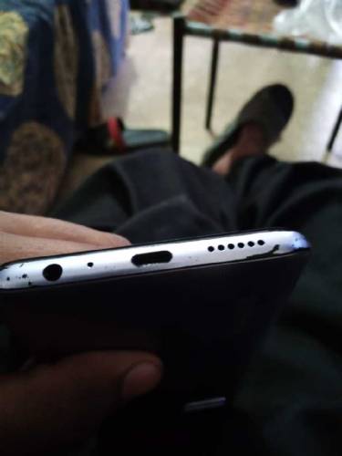 Infinix note 10 plus 