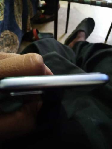Infinix note 10 plus 