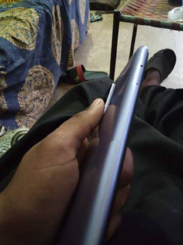 Infinix note 10 plus 