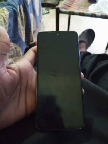 Infinix note 10 plus 