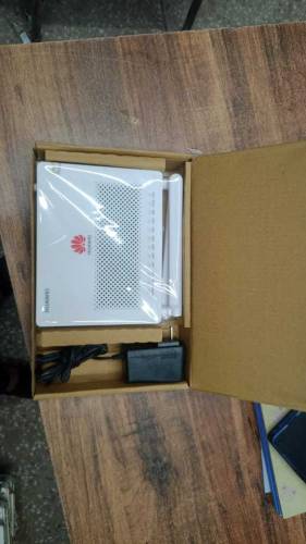 HG 8245H Fiber Optic 5dbi wifi Router
