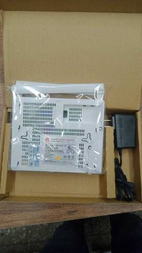 HG 8245H Fiber Optic 5dbi wifi Router