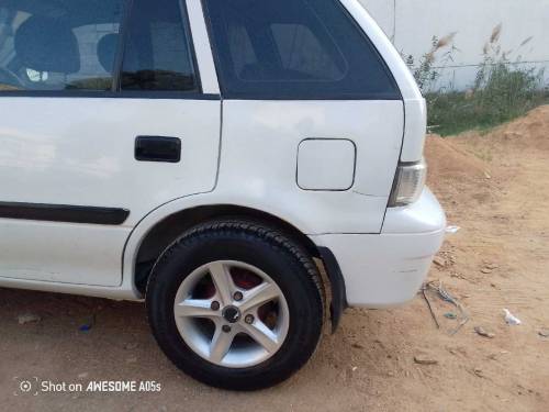 Suzuki cultus 