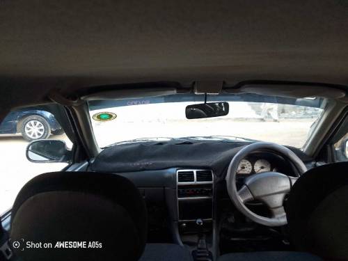 Suzuki cultus 
