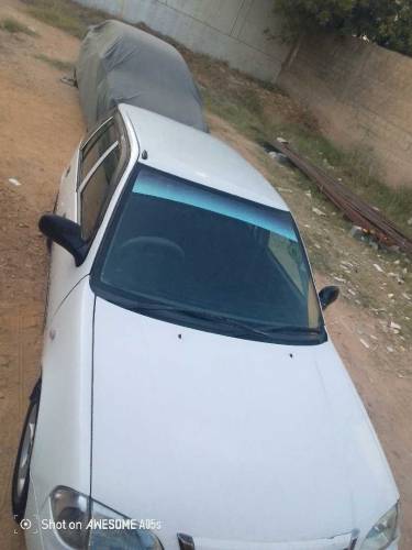 Suzuki cultus 