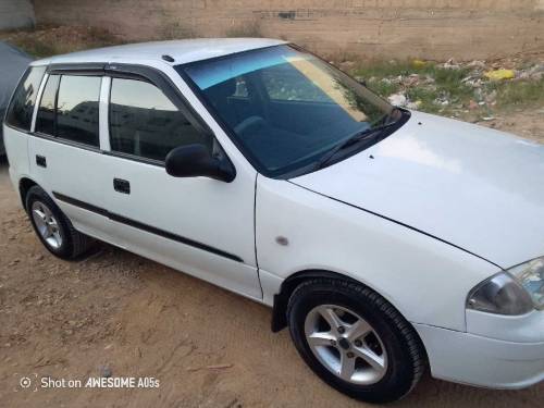 Suzuki cultus 