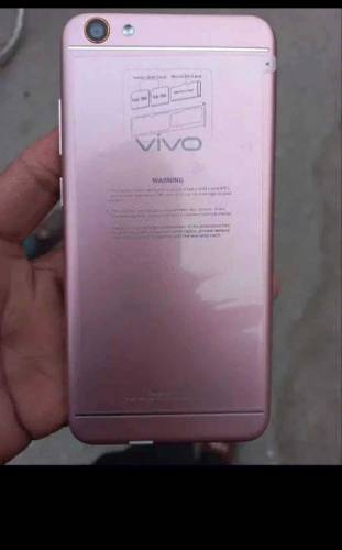 Vivo Y66 