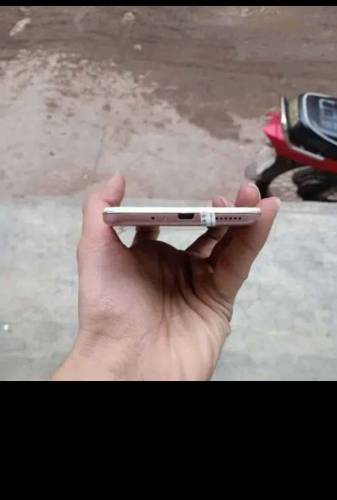 Vivo Y66 