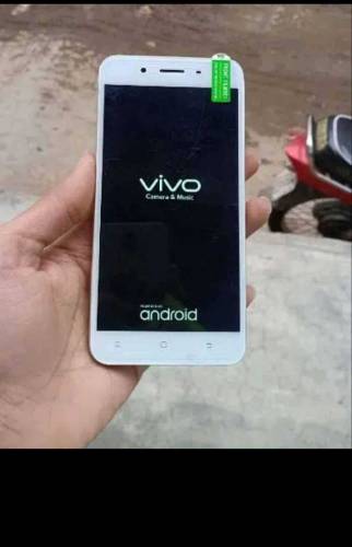 Vivo Y66 