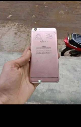 Vivo Y66 